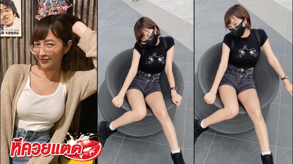 งานหลุด Deerlong กวาง เปลี่ยนฟิล เล่นรักกันริมระเบียง หุ่นก็สวยวิวก็งาม