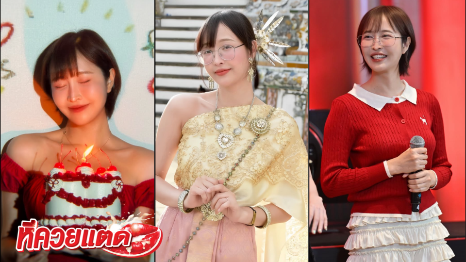 คลิปหลุดมาใหม่ Deerlong กวาง ผู้บุกเบิก โอลี่แฟน ในไทย เสียวทั้งภาพเสียวทั้งเสียง แบบ ASMR