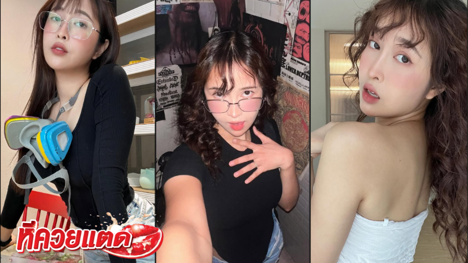 คลิปหลุด xxx Deerlong กวาง งานซูมนมที่สวยสุด คลึงหัวนมชมพู พร้อมน้ำมันเงาวับ เสียวๆ