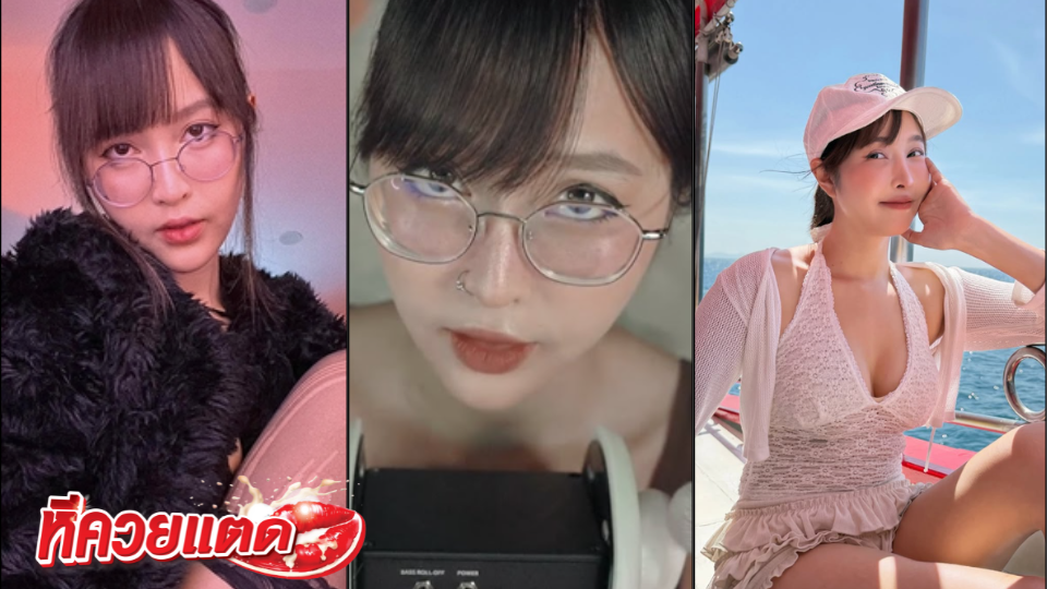 คลิปเสียว Deerlong กวาง คลิปหายาก ก่อนจะผันตัวมาทำคลิปเสียวเต็มตัว ไลฟ์สดสุดเสียว