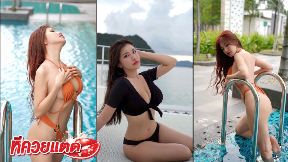 คลิปหลุดมาใหม่ Mspuiyi ปุย ตื่นมาขอเสร็จซะที อย่างเสียวเลยครับ สั้นๆแต่ได้ใจความ Mspuiyi