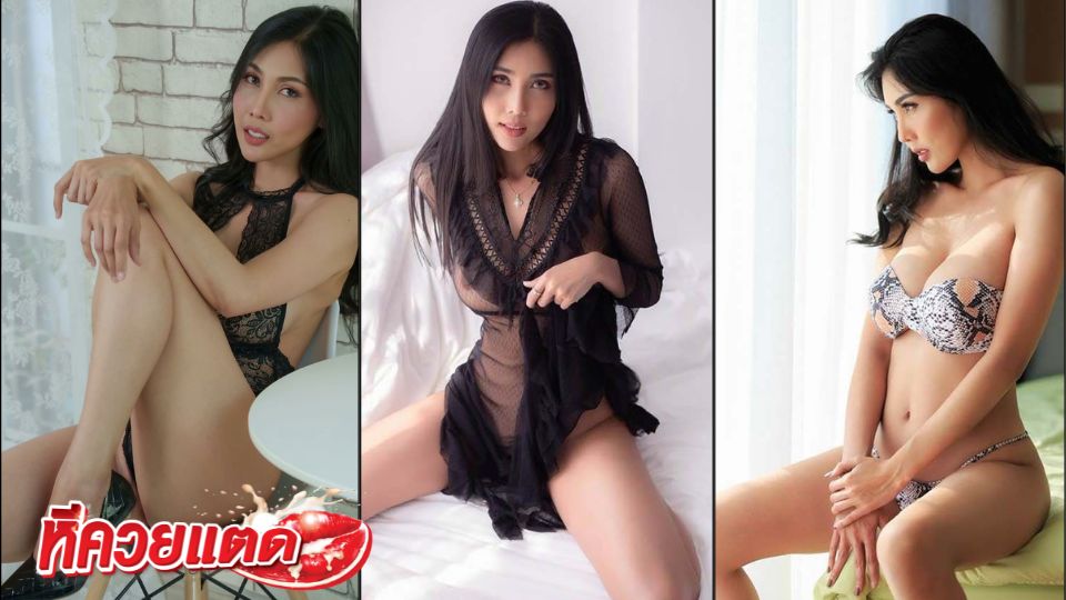 คลิปหลุดมาใหม่ Pimpattama พิมพ์มาโชว์หุ่นน่าหม่ำ ไฟหน้าดวงโต